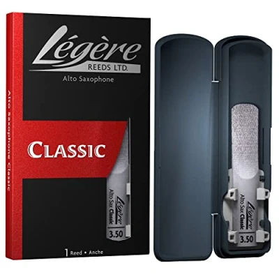 Imagen de Legere Alto Sax Standard 3.5