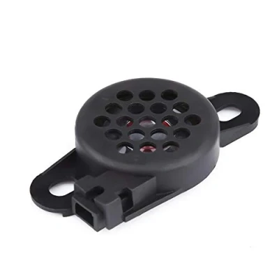Imagen de Akozon 8E0919279 Advertencia de coche Zumbador PDC Ayuda estacionamiento radar inverso para A4 A5 A6 A7 A8 ALLROAD 2010 2015