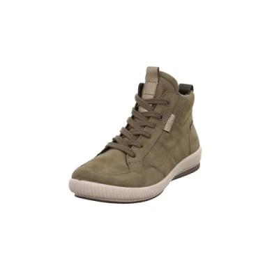 Imagen de Legero Tanaro 186, Botas cortas al tobillo Mujer, Yerba Green 7500, 38 EU