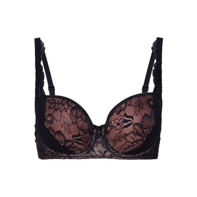 Imagen de Triumph Amourette Charm Sujetador con aros, Mujer, Talla: 70A, Black