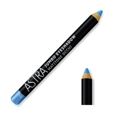 Imagen de ASTRA JUMBO EYESHADOW CREAMY 54 LIGHT BLU