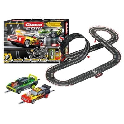 Imagen de Heads Up Racing (20062555)