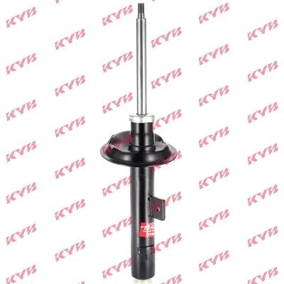Imagen de KYB Excel G 333732 amortiguador Eje delantero, derecha Presión de gas Bitubular Columna Espiga arriba CITROËN: Xsara Hatchback