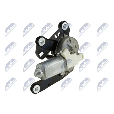 Imagen de NTY ESW CT 005 Motor del Limpiaparabrisas 12 posterior CITROËN: Berlingo