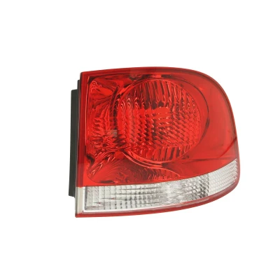 Imagen de ABAKUS 441 19D8R UE Piloto trasero derecha Parte exterior P21/4W, PY21W sin portalámparas, bombilla VOLKSWAGEN: Touareg I norauto, oscaro, mister