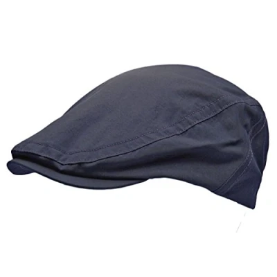 Imagen de TOSKATOK®Gorra Plana Resistente AL Agua A Prueba DE Ducha