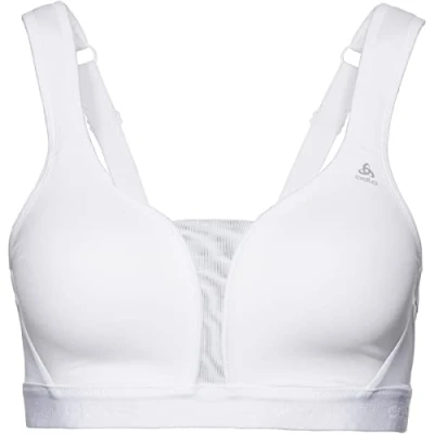 Imagen de Odlo Mujer Sujetador deportivo acolchado PADDED HIGH SUPPORT