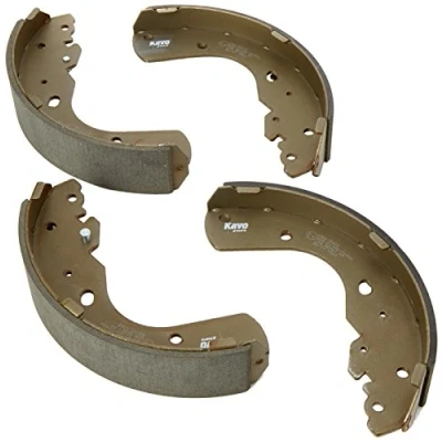 Imagen de KAVO PARTS KBS 5404 Zapatas de Freno 294 57 FORD: Ranger Mk2
