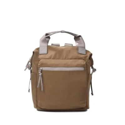 Imagen de KCB WIDE Small Mochila, Mujer, Talla: One Size, Khaki