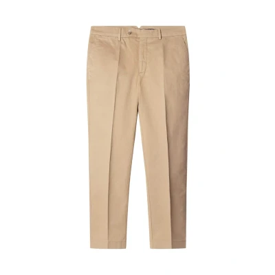 Imagen de Hackett London C Sanderson Pantalones chinos, Hombre, Talla: 34x32, Oat