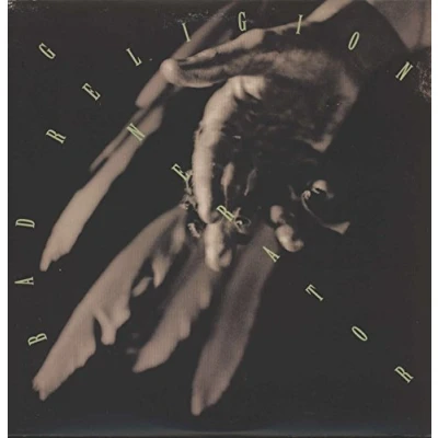 Imagen de Generator (vinilo)