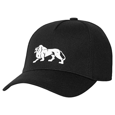Imagen de Lonsdale TEAN Gorra, Hombre, Talla: One Size, Black