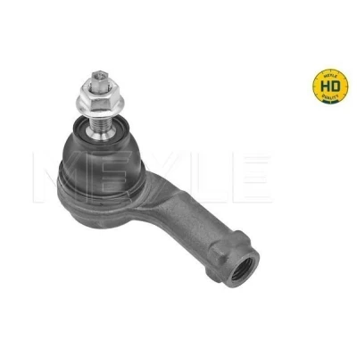Imagen de MEYLE 37 16 020 0057/HD Rótula de dirección M14x1,5 Eje delantero, izquierda