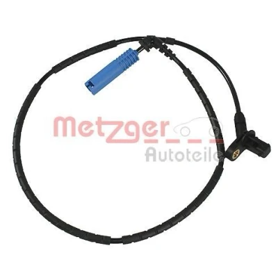 Imagen de METZGER 0900644 Sensor de ABS Eje trasero Pieza Recambio Original BMW: Z4 Roadster, Coupé