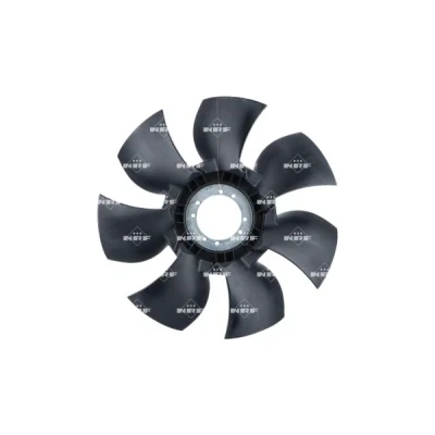 Imagen de NRF 49886 Rodete ventilador, refr. motor 460 IVECO: Daily 6