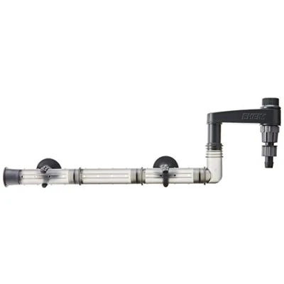 Imagen de EHEIM Kit de instalación para Filtro Externo Acuario, número 2, 12/16 mm
