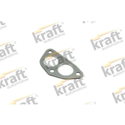 Imagen de KRAFT 0523000 Junta, tubo de escape FIAT: Panda I Hatchback, Uno Punto Hatchback