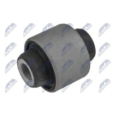 Imagen de NTY ZTT HD 019A Silentblock Brazo de Suspension Eje trasero arriba, posterior, interior HONDA: CIVIC 6 Fastback, Hatchback, 7 Hatchback