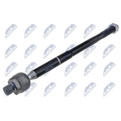 Imagen de NTY SDK PL 001 Rotula Axial de Direccion Eje delantero OPEL: Insignia A Berlina, Sports Tourer, Hatchback