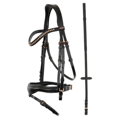 Imagen de Premiere bridle Cholet