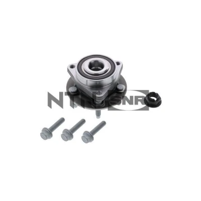 Imagen de SNR R153.78 Juego de cojinete rueda 136 OPEL: Astra K Hatchback, Sports Tourer