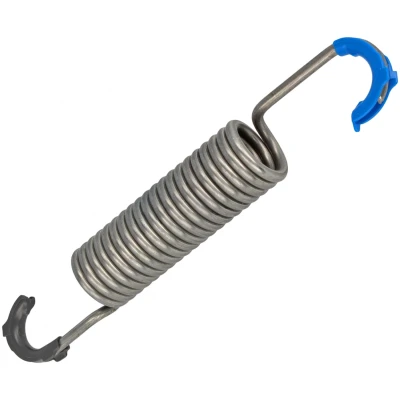 Imagen de Whirlpool Indesit 481010816225 muelle de carenado C00381540