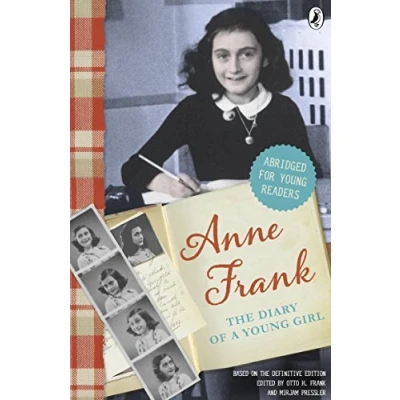 Imagen de The diary of anne frank