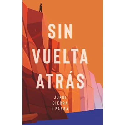 Imagen de Sin vuelta atrás: 396 (Gran Angular)