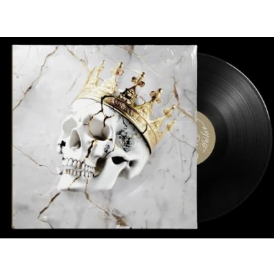 Imagen de Beautifully Broken Vinilo