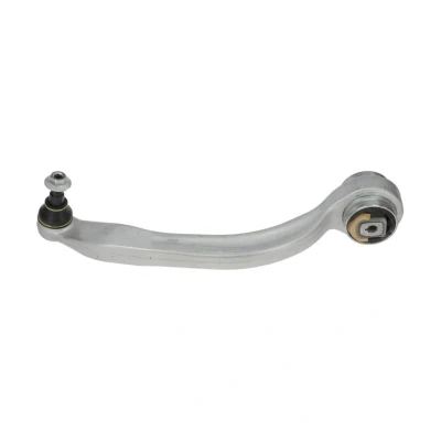 Imagen de MOOG AU TC 10836 Barra oscilante, suspensión de ruedas posterior, debajo, Eje delantero, derecha Brazo oscilante longitudinal Aluminio