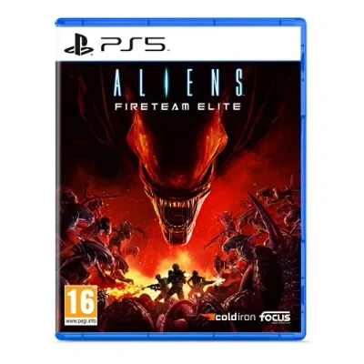 Imagen de Aliens Fireteam Elite Ps5 Esp