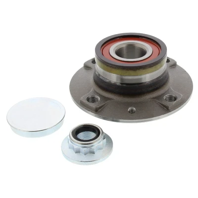 Imagen de MAPCO 46707 Juego de cojinete rueda con anillo sensor magnético incorporado SEAT: Mii, VOLKSWAGEN: up! Hatchback