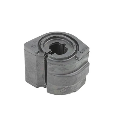 Imagen de METZGER 52005208 Silentblock Barra Estabilizadora Eje delantero, izquierda, derecha sin platina de sujeción, tornillos