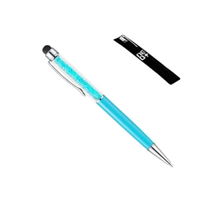 Imagen de NEO+ Stylus con pantalla táctil capacitiva 2 en 1 de calidad y bolígrafo cristales