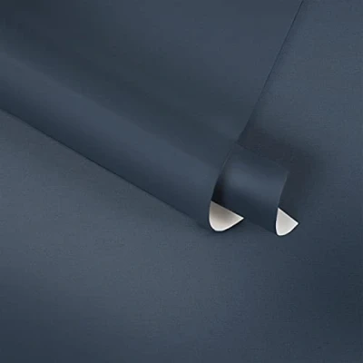 Imagen de Michalsky Living 379869 Papel pintado para pared (10,05 x 0,53 m), color azul
