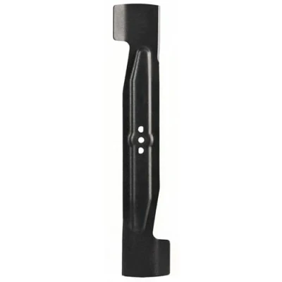 Imagen de Original Einhell Cuchilla de repuesto para cortacésped (accesorio y pieza adecuada eléctrico GC EM 1600/37 Einhell, ancho corte 37 cm)