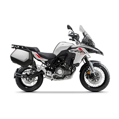 Imagen de 3P System Benelli TRK X