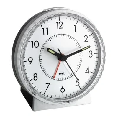 Imagen de Tfa 60.1010 Alarm Clock