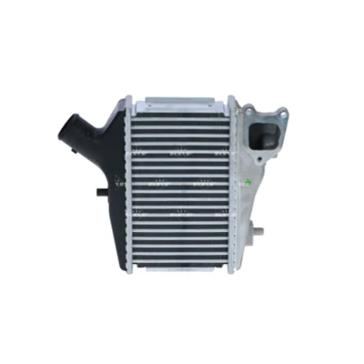 Imagen de NRF 30950 Intercooler Aluminio
