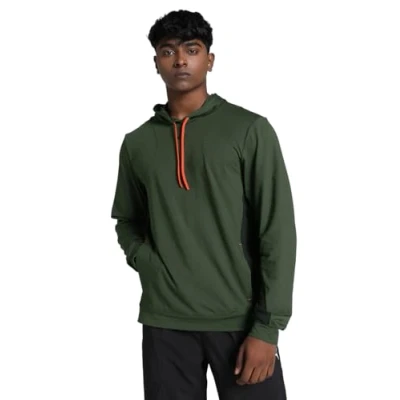 Imagen de PUMA Always ON CLOUDSPUN Hoodie, Pull Over, 525716