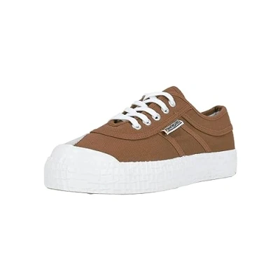 Imagen de Kawasaki Original 3.0 Canvas Shoe K232427 5069 Brown 39 EU