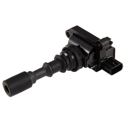Imagen de HELLA 5DA 230 035 791 Bobina de encendido 3 KIA: SORENTO 1