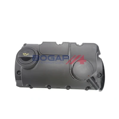 Imagen de BOGAP A1115128 Tapa de Balancines con juntas VOLKSWAGEN: Multivan 5 (7HM, Transporter 5, Bus, SEAT: Alhambra I