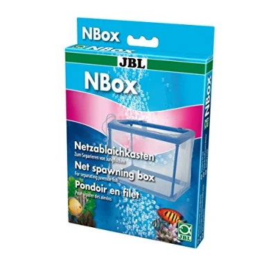 Imagen de JBL N Box 100 g