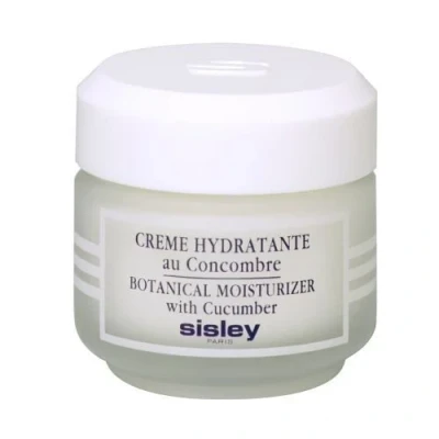 Imagen de Sisley Botanical Moisturizer with Cucumber 50 ml
