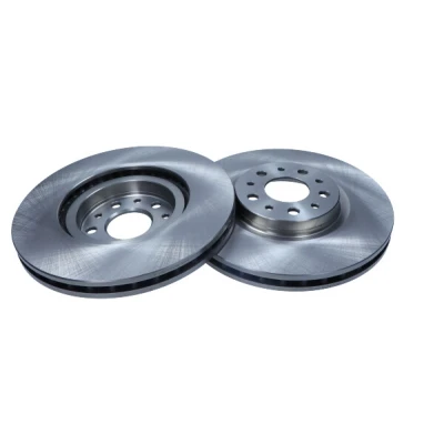 Imagen de MAXGEAR 19 4693 Disco de freno 281 26 5 98 ventilado barnizado FIAT: Tipo Familiar, Hatchback, Berlina
