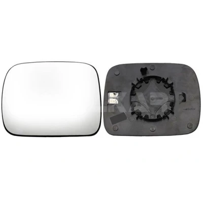 Imagen de ALKAR 6427546 Cristal de Espejo izquierda NISSAN: TERRANO 2, FORD: Maverick SUV