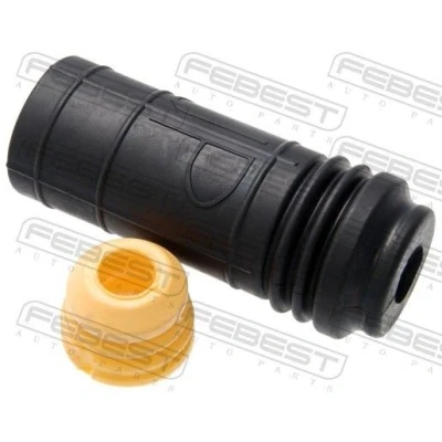 Imagen de FEBEST NSHB Z51R Caperuza protectora/fuelle, amortiguador Eje trasero