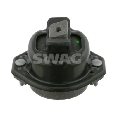 Imagen de SWAG 20 92 6972 Soporte de motor izquierda hidráulico verde BMW: 7