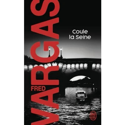 Imagen de Coule La Seine (contiene: Salut Et Liberte; Nuit Des Brutes; C Inq